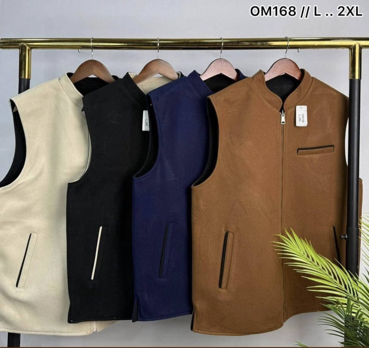 مول انيس
جديدنا اليوم من قسم الزي العربي 
وصول يلكات رجالي وشبابي دبل فيس وجهين شي روعه

عرض بلاش سعر 16.000 الف 🔥🔥

وحياكم الله زورونا تجدون كل ماهو جديد ومميز 
العنوان قضاء الشرقاط الساحل الايسر اسديره وسطى الشارع العام


**إذا كنت صاحب هذا الإعلان وتريد حذفه لأي سبب، رجاءا أرسل رسالة إلى الدعم الفني**