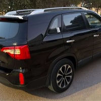 سورنتو • ٢٠١٤ • رقم اربيل