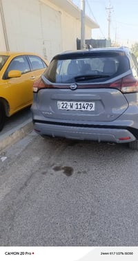 كيكس SR • ٢٠٢٣ • كركوك