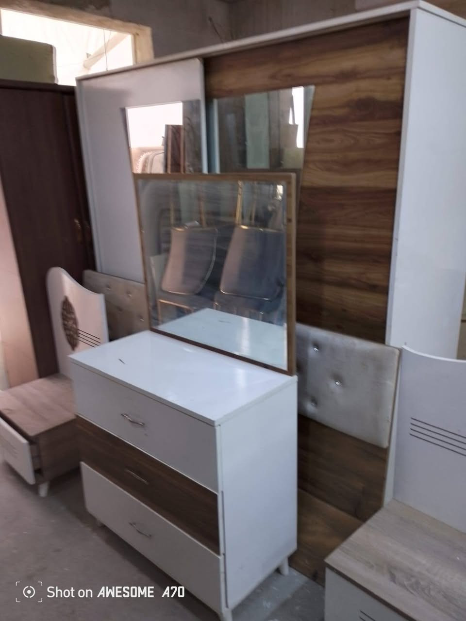 غرفه نوم 6قطع مع الدوشك 200.الف عنوان اربيل


**إذا كنت صاحب هذا الإعلان وتريد حذفه لأي سبب، رجاءا أرسل رسالة إلى الدعم الفني**