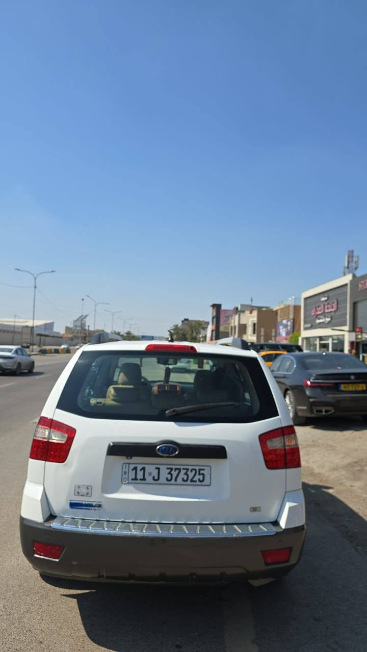 كيا مهافي مديل ٢٠١٠ فول فول كفاله عامه بسمي  مكان السياره شارع فلسطين السعر  150$  ***********.
