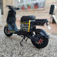 R11 • ٥بطاريات • الماتور شغال