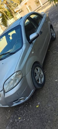 افيو • ٢٠٠٨ • وارد امريكي