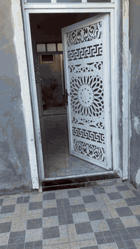 بيت لإيجار في مجمع الرحاب السكني سعر الايجار )450)لاستفسار/07505265839...