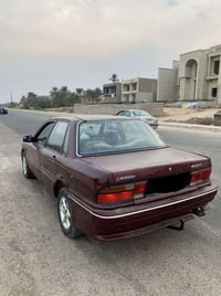 گلنت 1992 • محرك وگير شغال • رقم كركوك