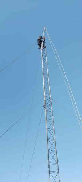 السلام عليكم
صاعود ابراج انترنيت و ابراج اتصالات 
نصب ابراج تفصيخ ابراج 
تصعيد سكاتر توجي 32 
صيانه ابراج نصب نشره 
نصب ابراج الكامرات الحراريه 
صاعود على مدار 24 ساعه 
العنوان ديالى بعقوبه 
نشتغل في جميع محافظات العراق حسب التفاق 
*********** 📳
