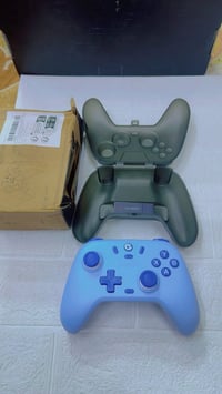 جوستكات • ألعاب • ذراع تحكم