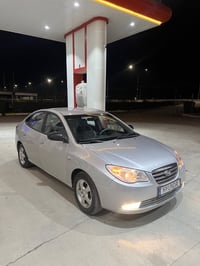 هوندا أفانتي • ٢٠٠٦ • ٨٠٠٠٠ كم