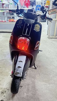 دراجه بوليس نوزل للبيع مكفوله كفاله عامه وهذه الرقم للاستفسار ‭0783 62...