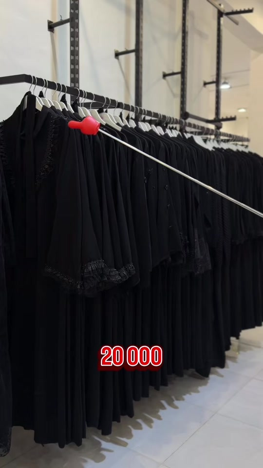 ⁨	#شهر_محرم_2026 ب000 20 الف بس  ‏كل موديلات العبي العراقية الاسود صارن ب🔥20 الف  موديلات العبي الاسود المتوفرة  خامه مارينا  سواد فاحم وقياسات قليلة جداً باقيه قياسات ٣٨ ٤٠ ٤٢ ٤٤ ٤٦ ٤٨  متوفر توصيل 5000 لكل المحافظات   خلال أقل من ٢٤ ساعة ⏱️ 🏢 العنوان🏢  ‏‌‎بغداد 🏛️بسماية 🏛️ الشارع العام 🏛️ مقابل مخابز نخلة بغداد 🏛️ (مجمع فلونا)  ‏‌‎للحجز والاستفسار مراسلة الصفحة أو أرقام الواتساب  ‏‌‎ ***********⁩⁩⁩⁩⁩⁩⁩⁩⁩⁩⁩⁩⁩
