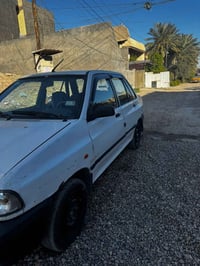 من رخصة لادمن سايبا البيع موديل 2009 تايرات جدد كهربائيات كلها شغالة ا...