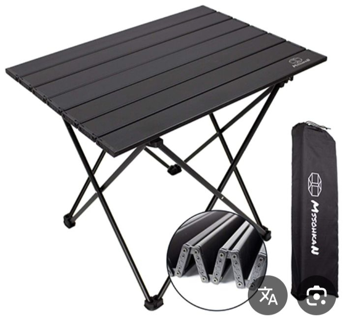 ميز سفري جديد لك كبس شركة
السعر  10 الف وبعافية عليكم بغداد ***********
متوفر توصييل جميع المحافظات
