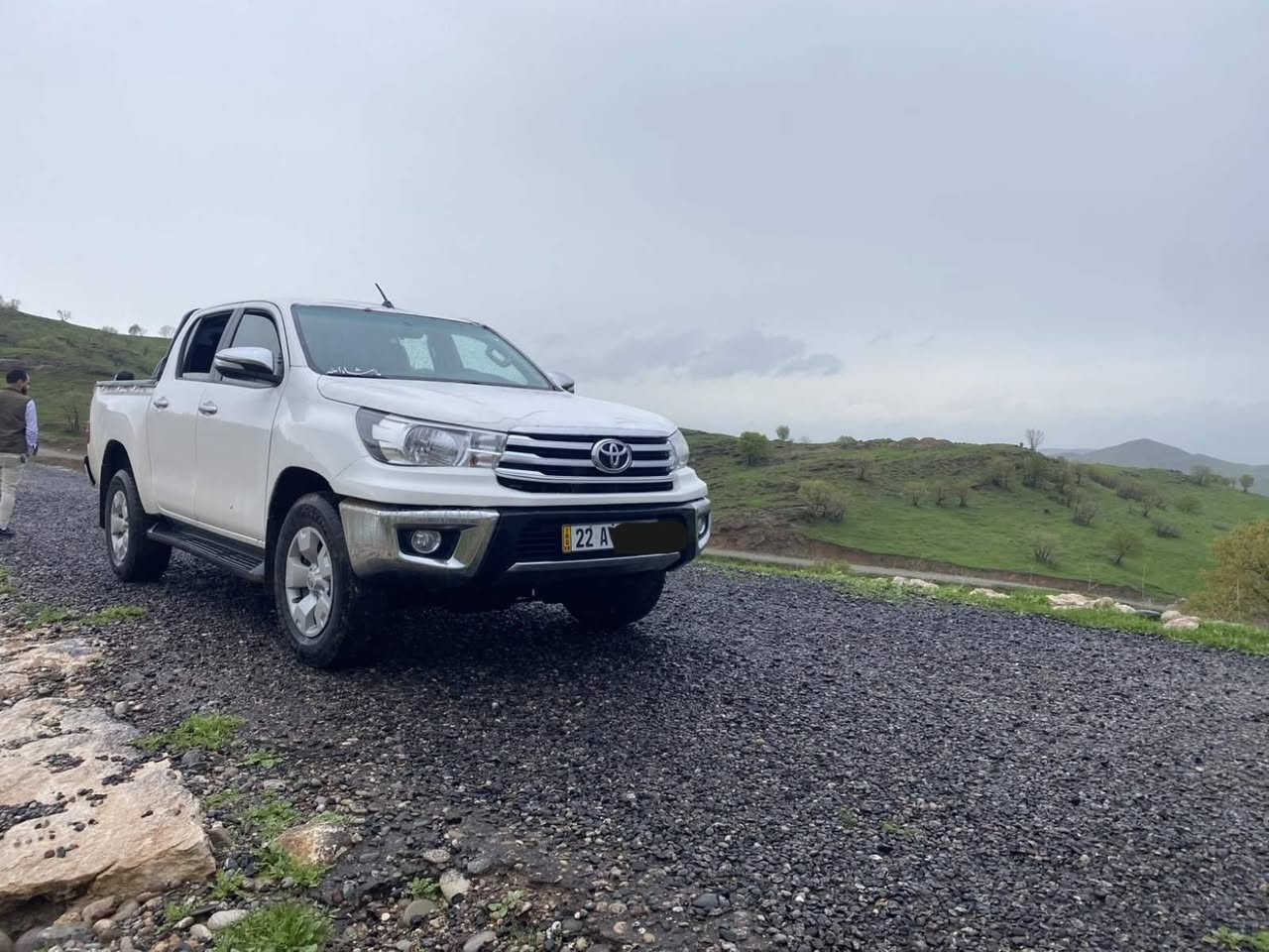 گێڕومەکینەواکسل بەشەرت نەکراینەوە بەناوی خۆمە 4تایەی نوێیە  شەریکەجیهان أربيل, العراق


**إذا كنت صاحب هذا الإعلان وتريد حذفه لأي سبب، رجاءا أرسل رسالة إلى الدعم الفني**