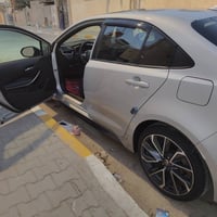 كورلا 22 • فول مواصفات • فاو