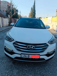 سنتافي ٢٠١٦ • فول فول • كشن جلد