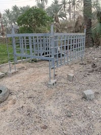 محجر • ارتفاع ١٠٠م • بابل