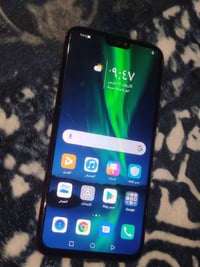 هونر X8 • ١٢٨ • ٤ رام