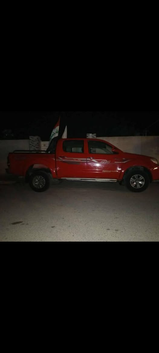 السلام عليكم بيكم فورويل كاز
2011 كاز رقم اربيل سنويه ما ساقطه بعده 
لون احمر مكفوله كفاله عامه شرط سونار 
دواخل حلوه كير عادي كشن منفصل 
المكان ميسان العماره السعر 150 
رقم الاتصال  ‏‪+9647835142970‬‏


**إذا كنت صاحب هذا الإعلان وتريد حذفه لأي سبب، رجاءا أرسل رسالة إلى الدعم الفني**