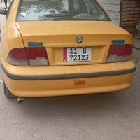 ٢٠١٢ • باسمي • محرك وكير مكفول