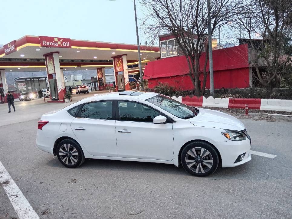 بۆفرۆشتن 2019 فول بێ بویاغ *********** شربازهير, السليمانية
