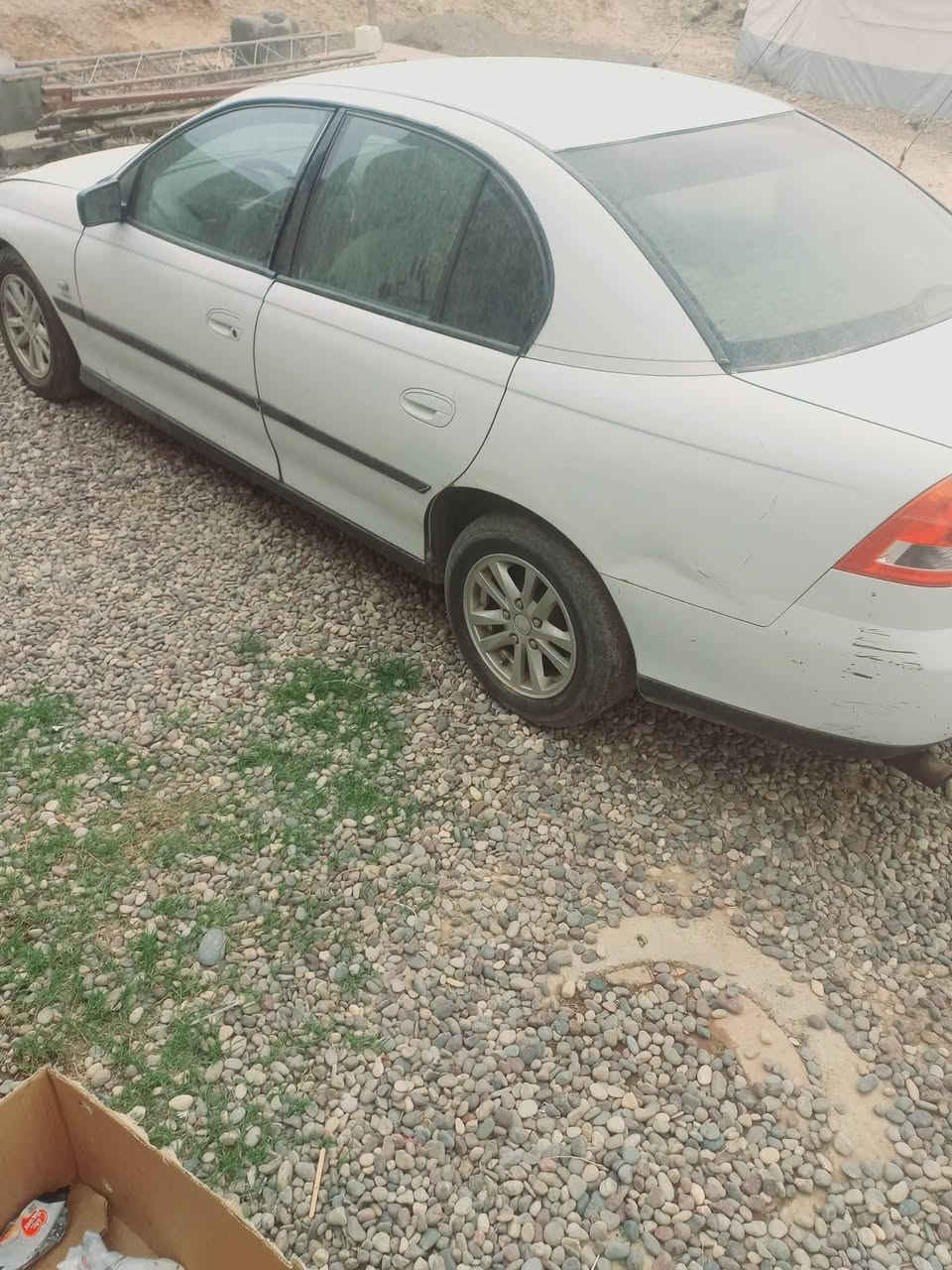 لومينا 2004 محرك 3800
مزاد صلاح الدين
محرك كايم محوره كابريته
السعر 15 ورقه
المكان صلاح الدين 
***********
