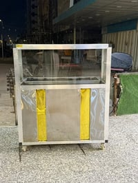 للبيع حمايه 4 بلانكات وطباخ 6عيون درجه اوله 07838755404 البلديات العنو...
