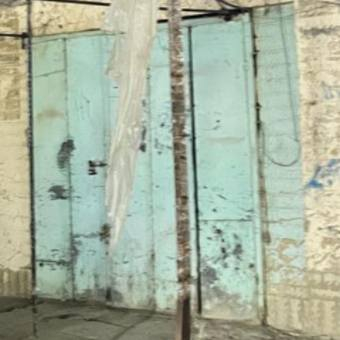 السلام عليكم 
يوجود جامخانه مستعمله للبيع 
وكبنك دفتري حديد نظيفات 
العنوان الإسكندرية حي المصطفى الاول 
للاستفسار الاتصال ع رقم الهاتف ***********
