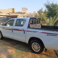 هايلكس • ٢٠٢٤ • ناصريه