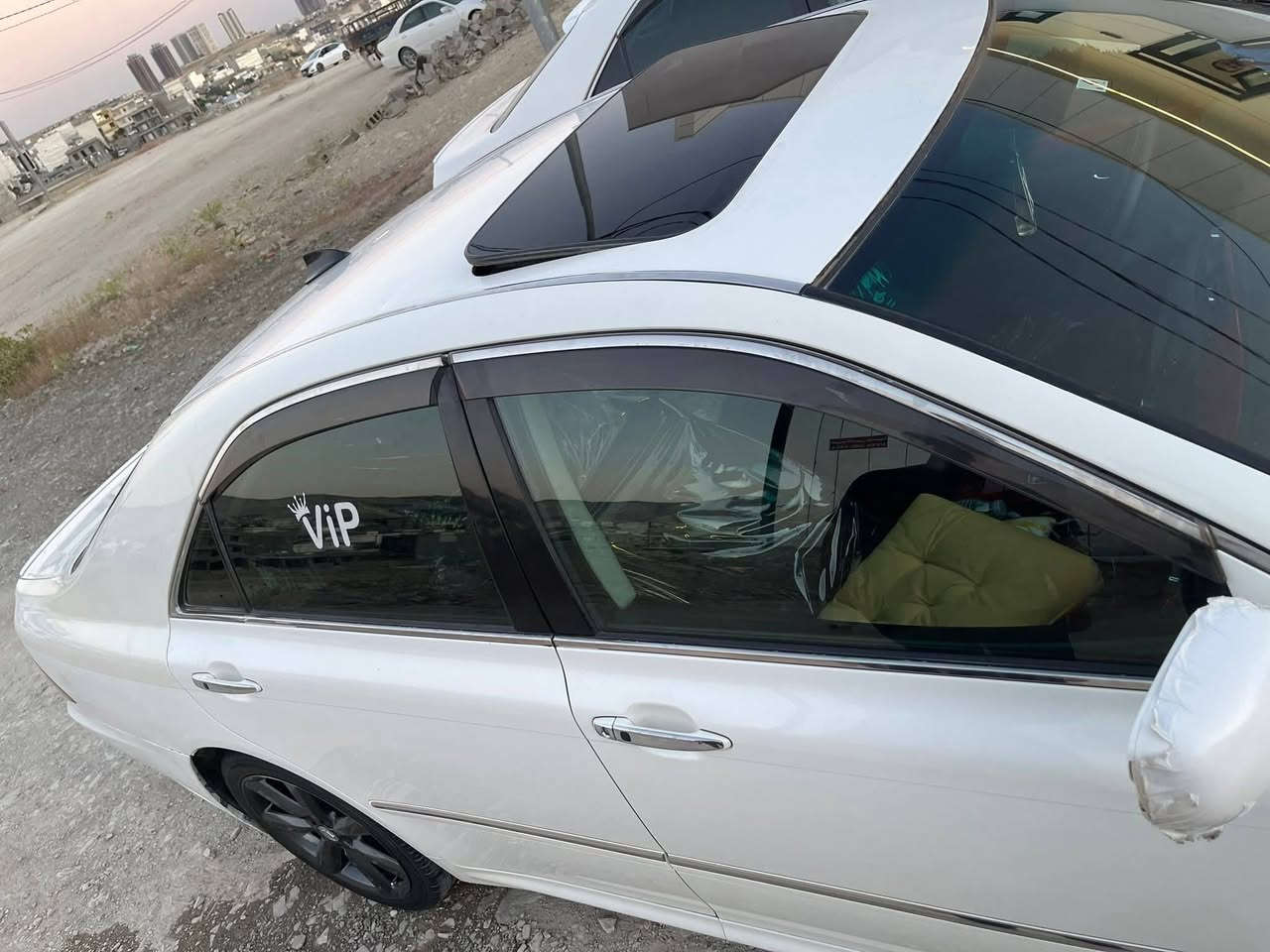 شاهینە184
2007
مووس  بێ بۆیاخ
جڵد
هیتەر
سڵاید
ڕادار
فۆرمیگا سوور
کۆدی بۆکراوە
سەیارەکە بێ مەسرەفەو 
هەمووگیانی بەشەرت
***********  viebar wats app
