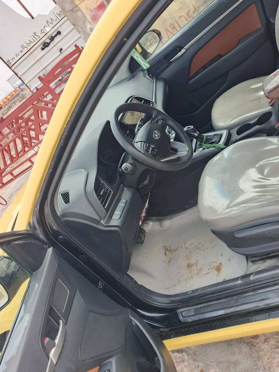 الانتره موديل 2020رقم وسنويه بغداد تحويل مباشر سياره جاهزه من كلشي تخم تاير صدر جديد كير ومحرك شرط الفحص تبريد ثلج سياره جاهزه مكان سياره واسط الزبيديه وسعره عل اتصل
***********
‏‪***********‬‏
