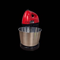 #عجانة #خفاقة ماركة RAF! 🍰  - محرك قوي 270 واط ينجز الشغل بسرعة وسلاسة...