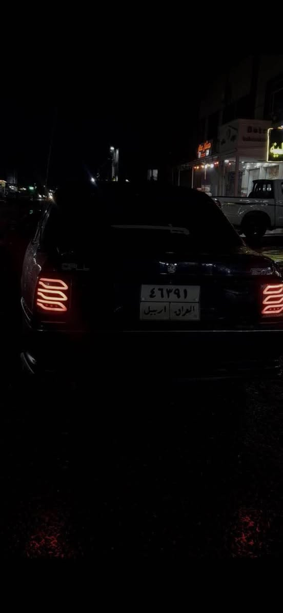 ‏vectra 1992 
فيكترا موديل ١٩٩٢ كامل كرايته ١٩٩٥ 
فول فول ده سكارى نمونه له جوانى  ده بل ايرباگ  مه كينه سه نى ته بريد له سلؤرى پيكه  ٢٠٠ هه زار خرامه له سه ره 
ته قه و رقه به شه ر ت گير مه كينه به شه رت برانه وه وه رگه ران په نجه مور هه موو شتى به شه رته ناو غورفه ى له ده رى جوانتره ماشالله 
‏***********    سحرى ٤٨ ورقه ماشالله له مالى هه موو لايه ك أربيل, العراق
