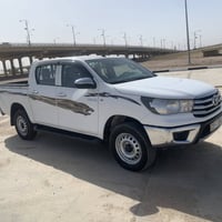 هايلوكس • ٢٠١٨ • كير ٦