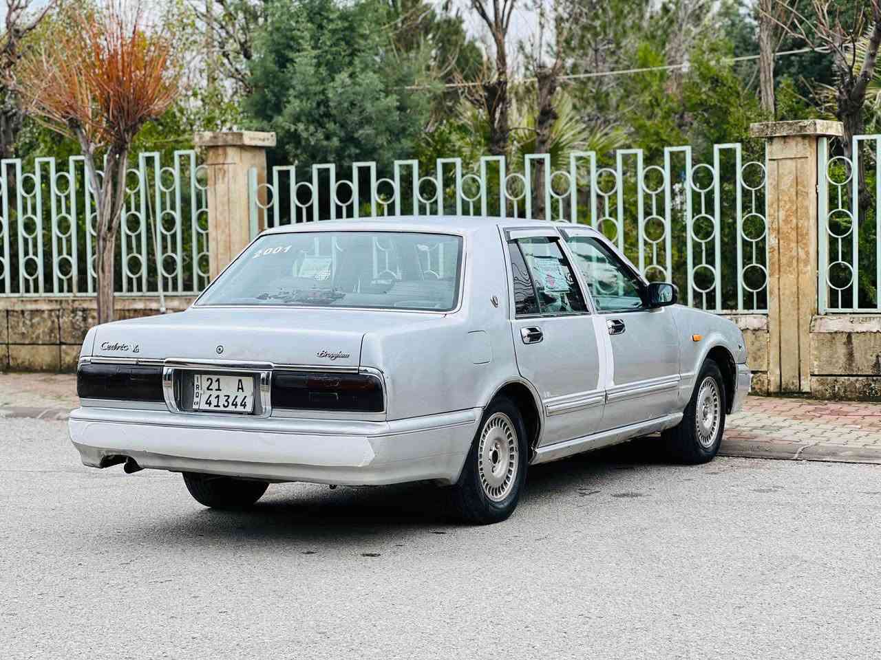 کوردی،...،،عربی 🌹
بلاش…بلاش……..

سلیمانی سیعر29کەمێک معاملە
***********یان***********
نیسان سدریک2001مەکینەوگێڕواکسل
بەشەرت تەبریدلەسەرسیوچ سەنەوی تازە تا2027 بەشەرتئ تەحویل عام بۆیاخە پێشی دەعمیکی ناوگرتنی هەیە تەقەوڕەقەی نیە تایەوپاتری تازە
تەحویل ،،،غەرامە،،،،بڕاوە،،،بەشەرت

عربی،،،***********
مکان سلیمانیەسیعر29ورقە بیمجال
نیسان سدریک2001محریک6سلندرکیرعادی اکسل بشرط کلە بلادی تبریدثلج❄️
سنویە جدیدە 2027باسمی تحویل مباشر شرط عام مصبغ بیظرر گدام دواخل تبرید
کهرباءصدرحدادی تایرات باتری جدید
تحویل مباشر ،،،، ،بشرط السليمانية, العراق
