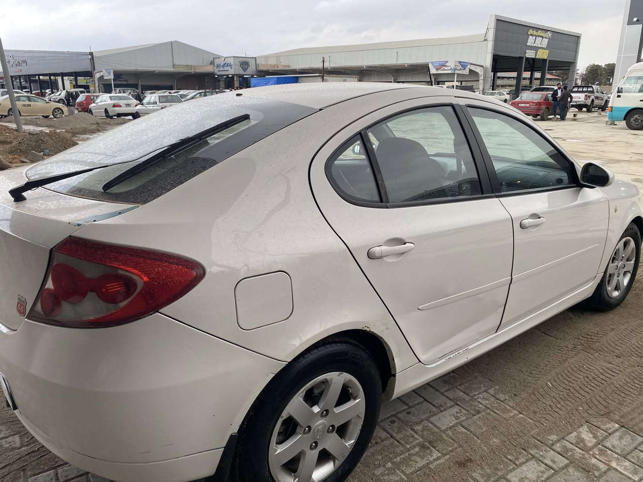 پڕۆتۆن 2011 گێڕ ئۆتۆماتیک ڕەقەم سلێمانی 2 پارچە بۆیاخی هەیە گێڕ و مەکینە و تەبرید و تەحویل و غەرامە بە شەرت سعر 62 گەڵا و مەجال شوێن سلێمانی دفترى به نزينى كه ركوكى هه ي
***********
***********
کۆڕەک واتساپی هەیە 
بروتون 2011 گير اوتوماتيك رقم سليمانيه بيها قطعتين صبغ گير و مكينه وتبريد وتحويل و الغرامه بشرط السعر 62 ورقة ومجال مكان السيارة السليمانية المعاملة على هذا الارقام الي مسجله فوك والكورك بي واتساب
