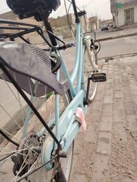 بسكليت • موديل ٢٢ • السماوه