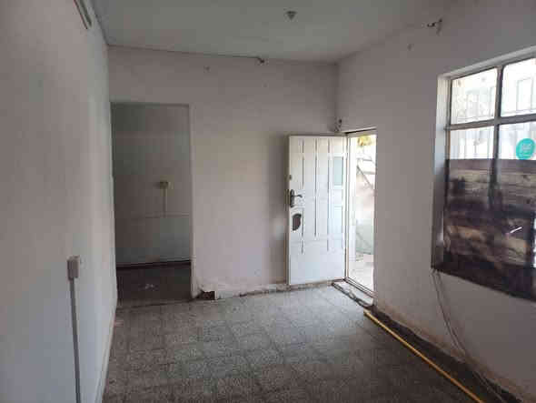 للايجار في السيديه
دار ١٠٠م غرفة نوم وصاله ومطبخ وحمام وطرمه 
الموقع السيديه مربع كامل ساجت
الاجار ٥٠٠ الف

للاستفسار ‼️
✉️ مراسلة الصفحة ✉️ 
أو ⚠️
نتشرف بزيارتكم لمكتبنا الكائن في 
السيدية-مقابل جامع الهدى 🕌
أو ⚠️ 
الاتصال على الارقام التالية : 
☎️***********
☎️***********
واتساب✅
فايبر ✅
