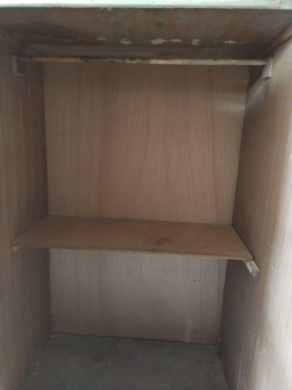 السلام عليكم
كنتور ٤ ملحق متواضع للمتواضعين
السعر ١٢٥
المكان الكريعات مقابل مطعم البلام العائلي
موبايل ***********
لانرد على التعليقات فقط الاتصال
