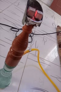 اركيلة • شيشة