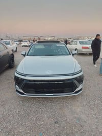 سوناته • مديل ٢٠٢٤ • وارد امريكي