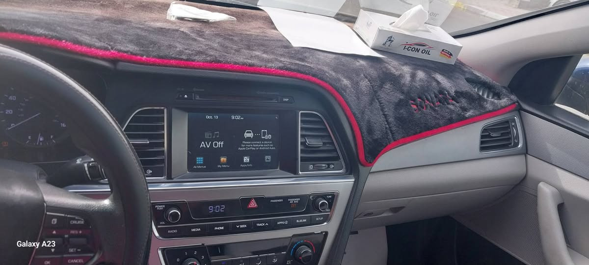 السلام عليكم 
سوناتا ٢٠١٧ نص فول حادثها جاملغ وبنيد رقم اربيل الجديد 
السعر ١٢٧ مع مجال بسيط 
مكاني كربلاء 
سيارة مال جناي اغلب غراضها بلادي 
تواصل خاص


**إذا كنت صاحب هذا الإعلان وتريد حذفه لأي سبب، رجاءا أرسل رسالة إلى الدعم الفني**