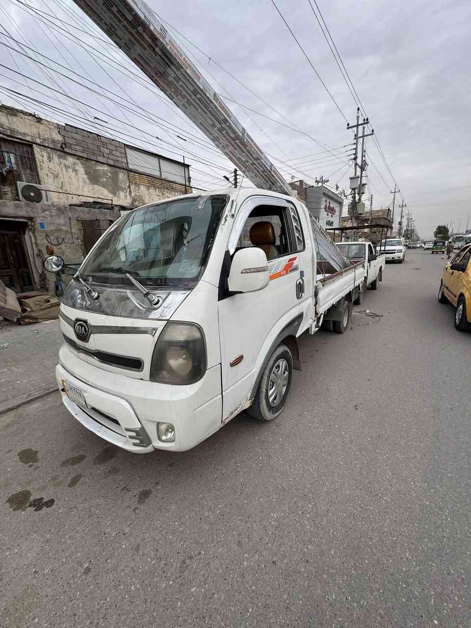 كيه بنكو مسكر 2014 العنوان بصره السعر 90  الستفسار ***********
