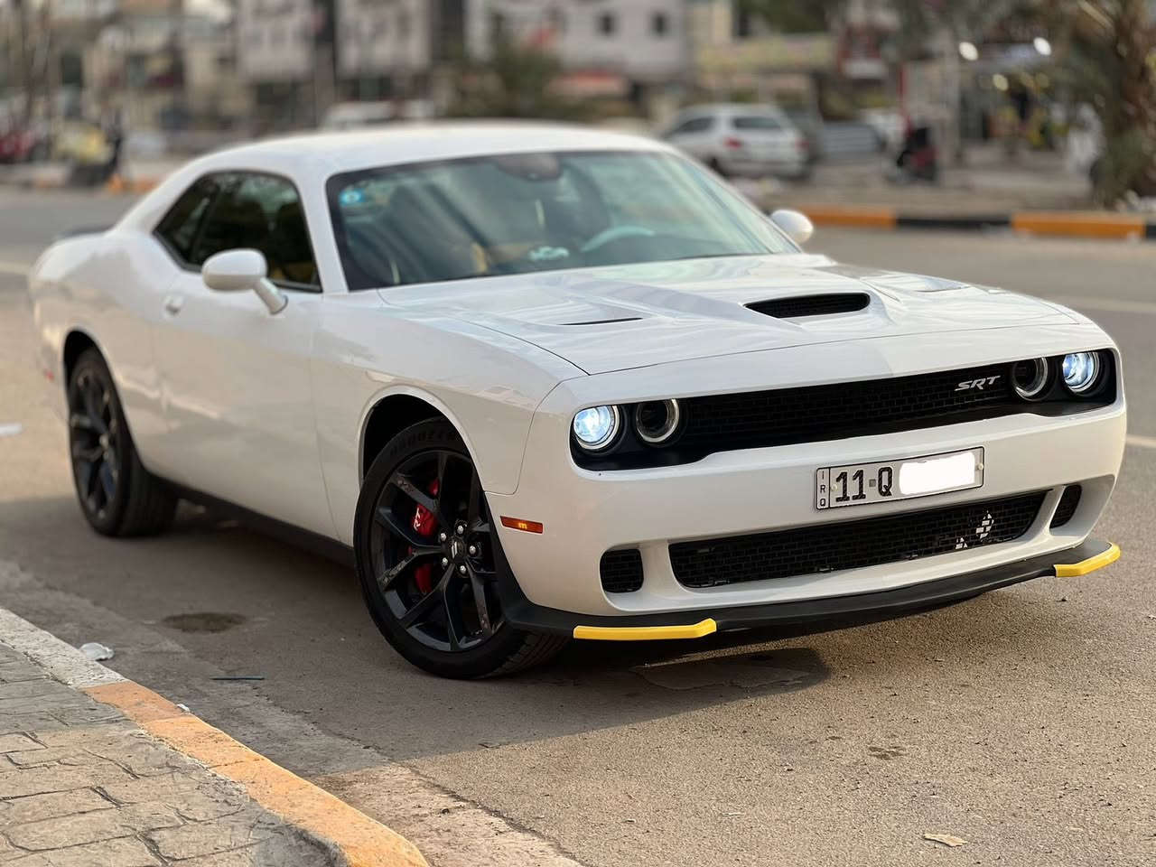 السلام عليكم اخوان للبيع او مراوس موديل 23 اخر اصدار حادثة موضح بلصور تصليح درجة اولى السعر 180 وبيه مجال


**إذا كنت صاحب هذا الإعلان وتريد حذفه لأي سبب، رجاءا أرسل رسالة إلى الدعم الفني**