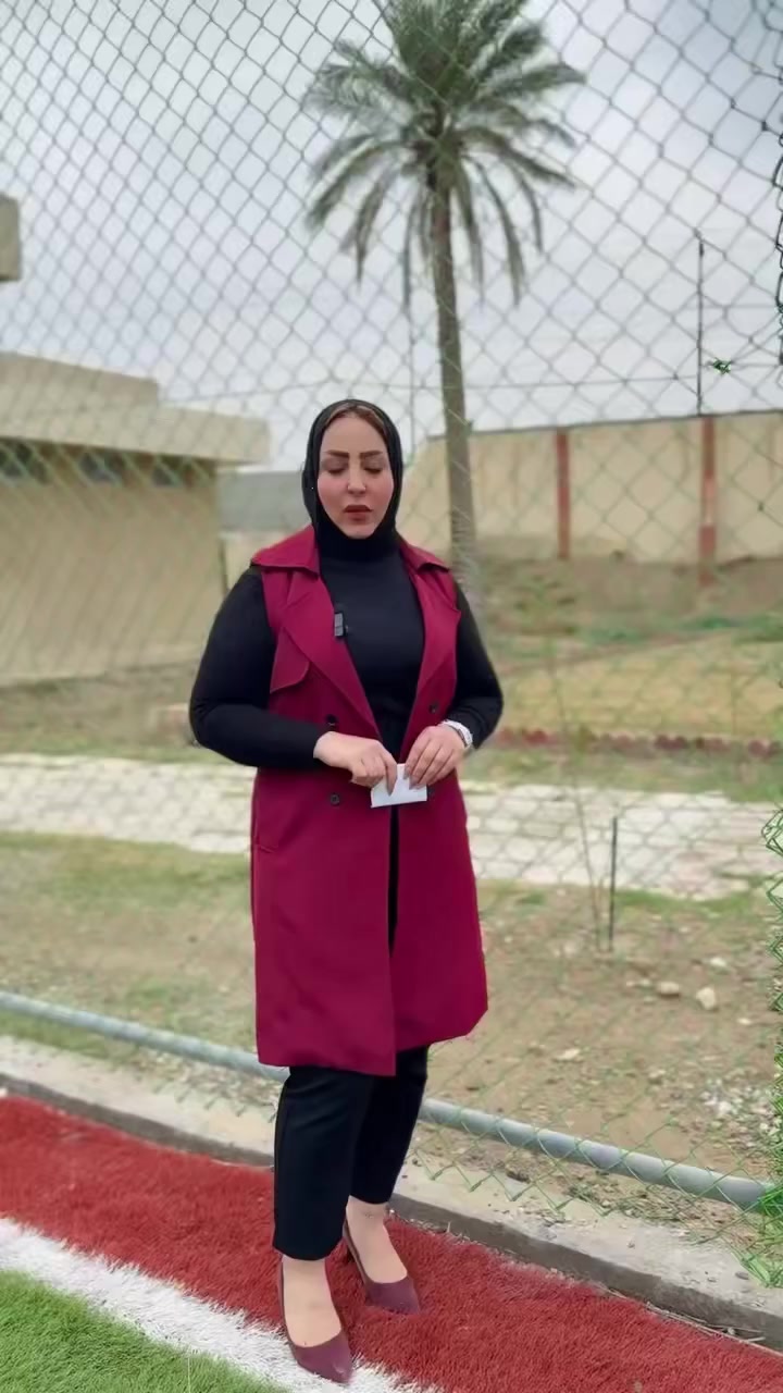 أبواب المستقبل فُتحت من جديد ! 🚀

انضموا لعائلتنا التعليمية في [اكاديمية الارتقاء الاساسية المختلطة ]، حيث نصقل المواهب ونبني قادة المستقبل . 
نعلن عن استقبال التنقلات من كافة المدارس بعد امتحانات نصف السنة📚 

💡 بيئة تعليمية محفّزة ومناهج متطورة.
👨‍🏫 كوادر تدريسية متميزة.
🔬 أنشطة لاصفية متنوعة تنمي المهارات.
🤝 بيئة داعمة تراعي الفروق الفردية.

للاستفسار اكثر راسلونا عبر الخاص او عبر ارقام الواتساب 👇🏼
***********
***********
