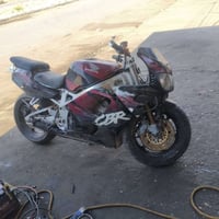 بطح • هوندا 900 • مكينه شغاله