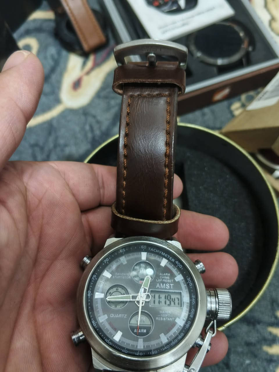 نضافه 70% ما عدا السير سعر 25


**إذا كنت صاحب هذا الإعلان وتريد حذفه لأي سبب، رجاءا أرسل رسالة إلى الدعم الفني**