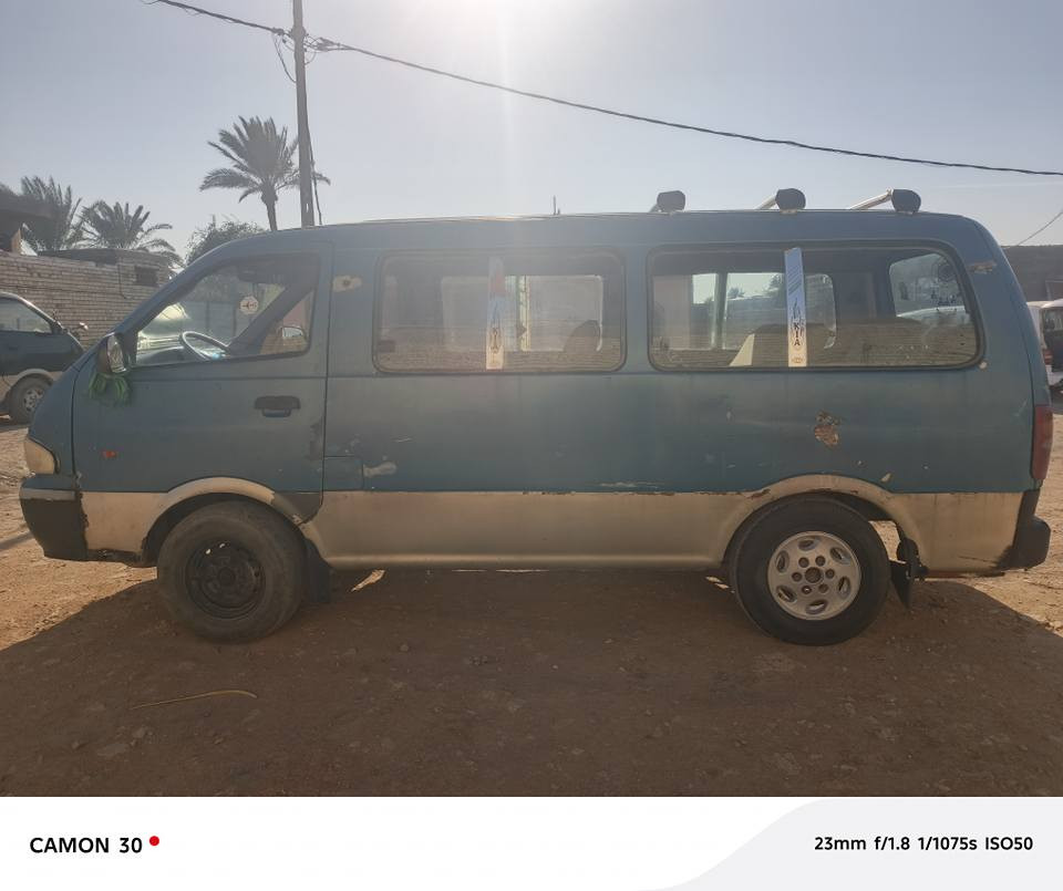 السلام عليكم 
بريجو للبيع موديل 1997

كير مكينه واكسل خير من الله 

رقم بغداد 

المكينه ستوه مجفته

حداديه نضيفه 

مشط وبور جديد 

دوشمه جديده 

كاعيه نضيفه 

تنته نضيفه تخم تاير نضيف

دشبول نضيف 

بطاين جدد

السعر ٣٢ وبيه مجال 

المكان النجف الاشرف ناحية العباسية 

الاستفسار 

***********

أو, ***********
