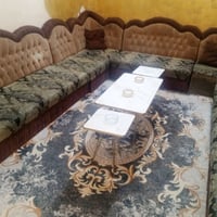 تنور كهربائي • صوبة كهربائية • شافطة دهون