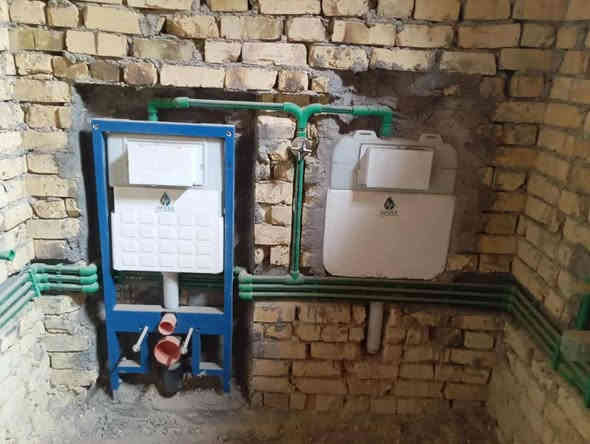 السلام عليكم ورحمة الله وبركاته ♥️
يتوفر لدينا بناء حسب طلبكم بنظام النقد أو الأقساط، تسليم مفتاح، مواد مفحوصة ومختبرة، جودة درجة أولى
#نظام الدفع:
#اولا:_ نقداً: دفعات حسب إنجاز كل مرحلة من المنزل 🏠.
#ثانيا:_أقساط: نصف مقدمة والباقي قسط شهري يناسب دخل صاحب المنزل 🏠
#ضمان_حقوقكم:
عقد رسمي يثبت كل المواصفات والسعر وجميع التفاصيل + وصولات أمانة للطرفين.
#صيانة_مجانية سنه كاملة بعد التسليم لأي ضرر
التغطيه أعمالنا في جميع انحاء محافظه واسط كما في الصور ادناه 🔻
#عرض من يأتي من حساب المفتاح الذهبي للعقار يحصل على خصم مميز 
الاتصال والاستفسار...***********
