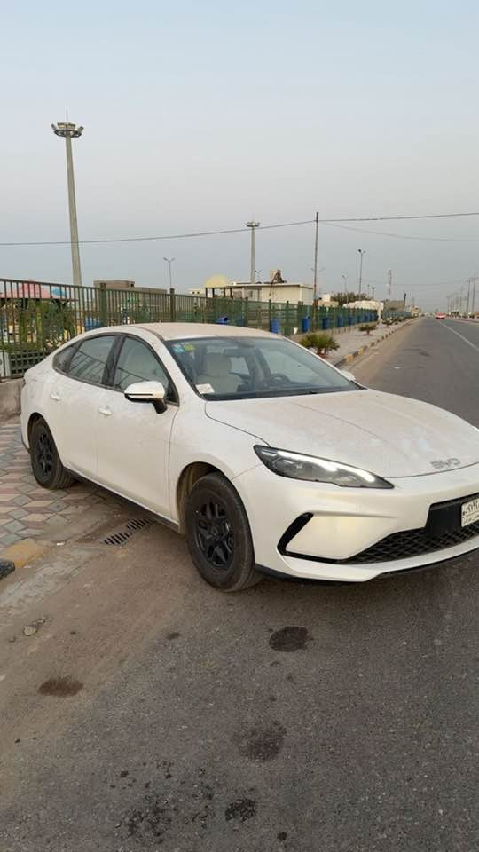 بي واي دي زيروووو 2025 جاهزة مرقم وكاله بسعر بلاش جوة السوك شراي ***********
